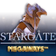 Stargate Megaways game icon