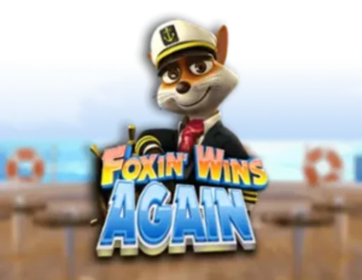 Foxin Wins Again
