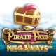 Pirate Pays Megaways game icon