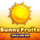 Sunny Fruits game icon