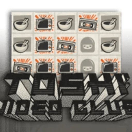 Toshi Video Club