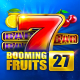 Booming Fruits 27 game icon