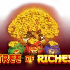 Tree of Riches game icon