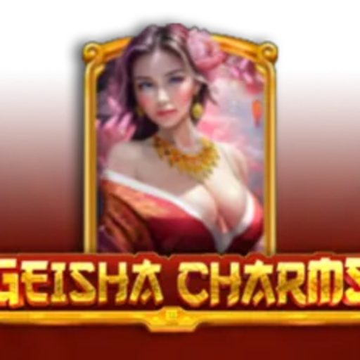 Geisha Charms