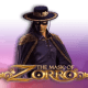 The Mask of Zorro game icon