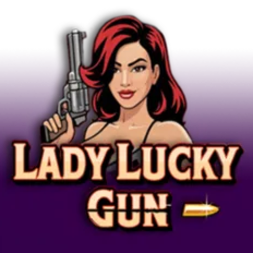 Lady Lucky Gun