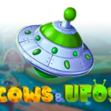 Cows & UFOs