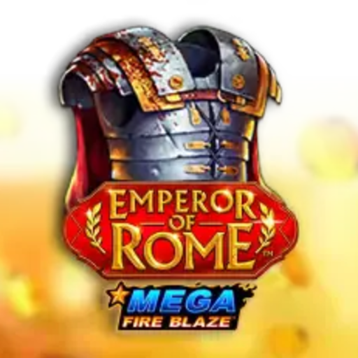 Mega Fire Blaze: Emperor of Rome