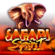 Safari Spirit game icon