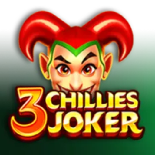 3 Chillies Joker