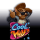 Cool Wolf game icon