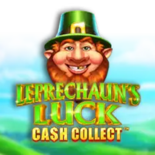 Leprechaun's Luck Cash Collect
