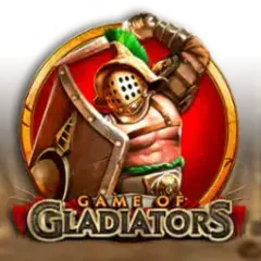 Game of Gladiators game icon