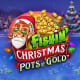 Fishin' Christmas Pots of Gold game icon
