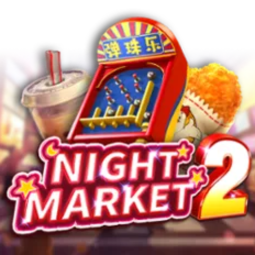 Night Market 2