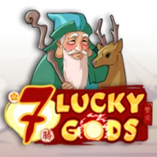 7 Lucky Gods