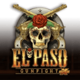 El Paso Gunfight