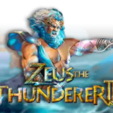 Zeus the Thunderer II