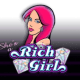 She's a Rich Girl game icon