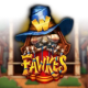Fawkes game icon