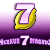 Merkur Magnus 7