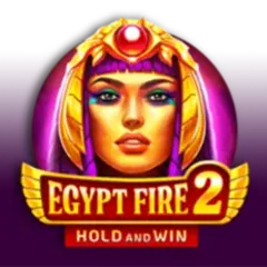 Egypt Fire 2 game icon