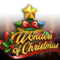Wonders of Christmas game icon