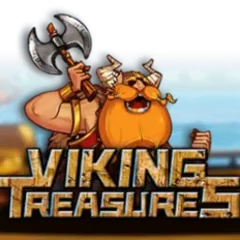 Viking Treasures game icon