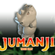 Jumanji game icon