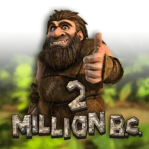 2 Million B.c.