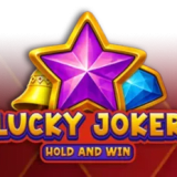 Lucky Joker: Hold and Win