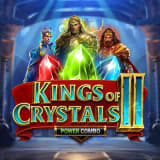 Kings Of Crystals II