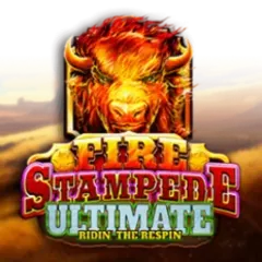 Fire Stampede Ultimate game icon