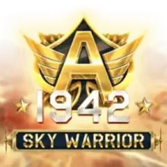 1942 Sky Warrior game icon