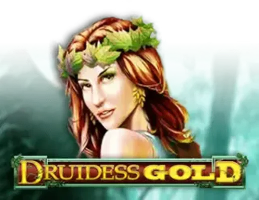 Druidess Gold