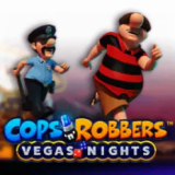 Cops â€šn' Robbers Vegas Nights