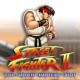 Street Fighter II (NetEnt) game icon