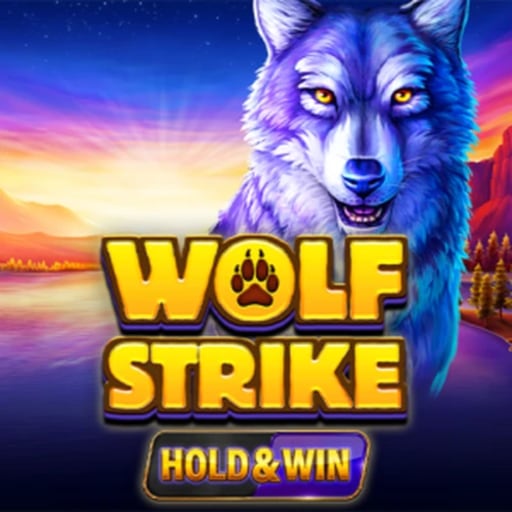 Wolf Strike
