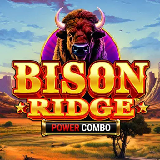Bison Ridge Power Combo
