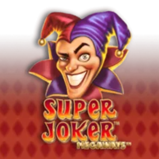 Super Joker Megaways