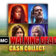 The Walking Dead Cash Collect game icon