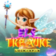 Elf Treasure Lock 2 Spin game icon