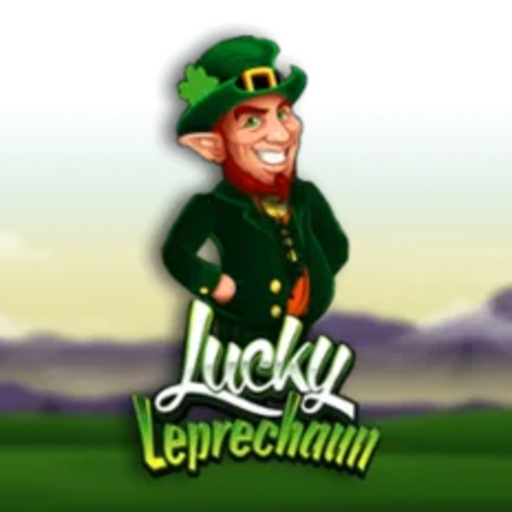Lucky Leprechaun