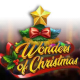 Wonders of Christmas game icon