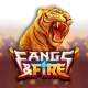 Fangs and Fire game icon
