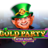 Gold Party 2 After Hours