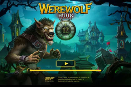 Werewolf Hour gameplay image