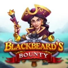 Blackbeard's Bounty (BGaming) game icon