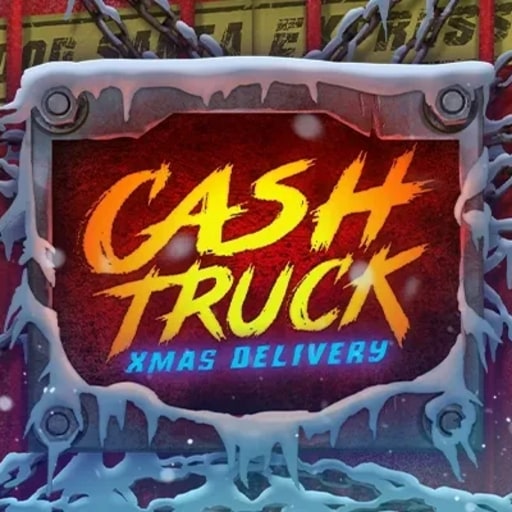 Cash Truck: Xmas Delivery