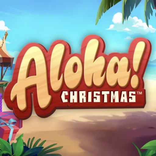 Aloha! Christmas